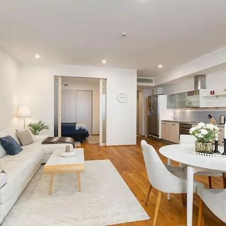 Amazing Sea Views - W207 Apartment