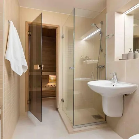 Apartment Amazing Sea Views - W207 Tallinn