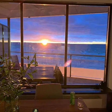 Apartment Amazing Sea Views - W207 *