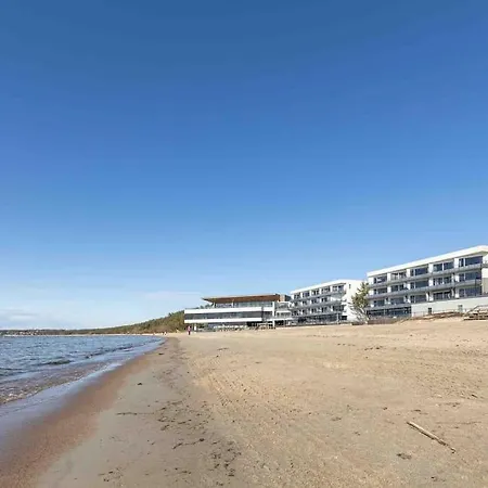 公寓 Amazing Sea Views - W207