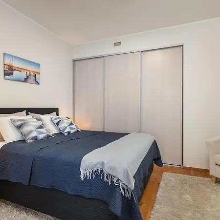 Amazing Sea Views - W207 Apartman *