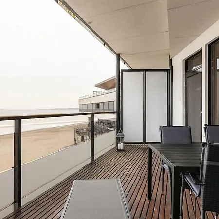 Apartman Amazing Sea Views - W207 Tallinn