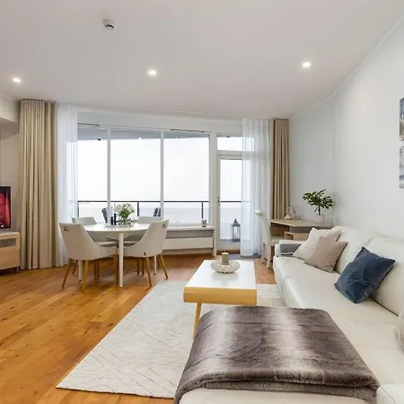 Apartment Amazing Sea Views - W207