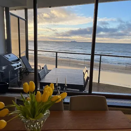 公寓 Amazing Sea Views - W207