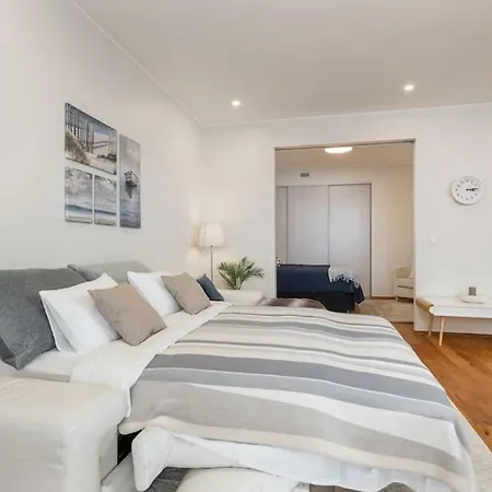 Amazing Sea Views - W207 Appartement